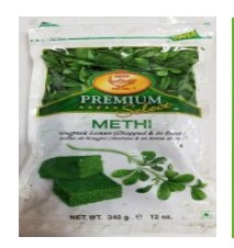 METHI BLOCK LEAVES 12oz 